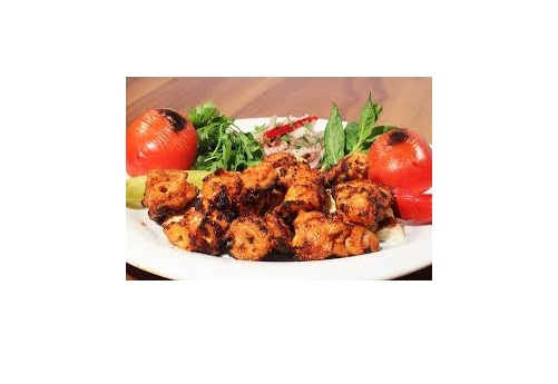 Kırmızı Beyaz Pide Kebap 
